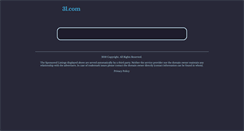 Desktop Screenshot of 3l.com